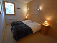 Ferienwohnung Le Jardin-11