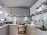 Ferienwohnung Phoenix Iseran-11