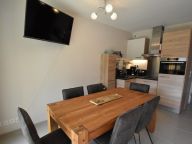 Ferienwohnung Le Domaine du Pâtre Ferienwohnung 02-7