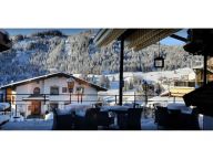 Ferienhaus Tiroler Hof Catering-Service inklusive-16