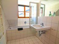 Ferienhaus Levett Catering-Service inklusive-12
