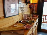 Ferienhaus Le Panicaut Catering-Service inklusive-5