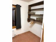 Ferienhaus De Vallandry Ekseption mit Sauna-22