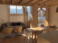 Ferienhaus Caseblanche Retreat mit Holzofen und Sauna-10