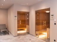 Ferienwohnung Residenz Illyrica Tirol Penthouse mit Sauna-24