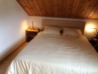 Ferienhaus Hameau de Flaine-3