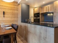 Ferienwohnung Les Balcons de Belle Plagne-7