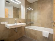 Ferienwohnung Alpenzauber-16