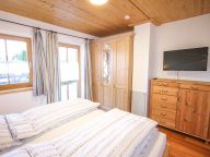 Ferienhaus Mogli Alm-11