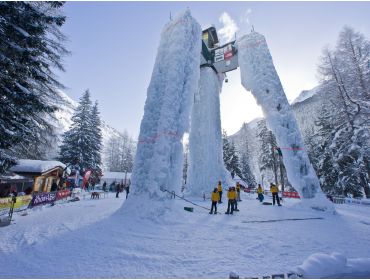 Skidorf Kleines, authentisches Skidorf in ruhiger Umgebung-2