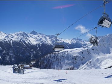 Skidorf Familienfreundliches Skidorf in der Nähe von Ischgl-3