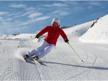 Skidorf Zentral gelegenes Skidorf mit vielseitigem Skigebiet-13