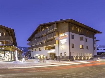 Ferienwohnung Orgler Komfort-1