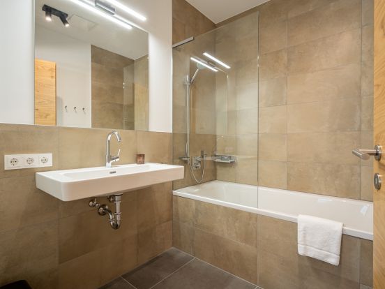 Ferienwohnung Alpenzauber-16