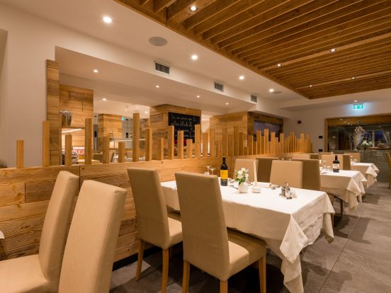 Ferienwohnung Dimaro-15