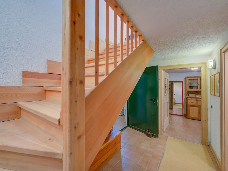 Ferienhaus Lidia