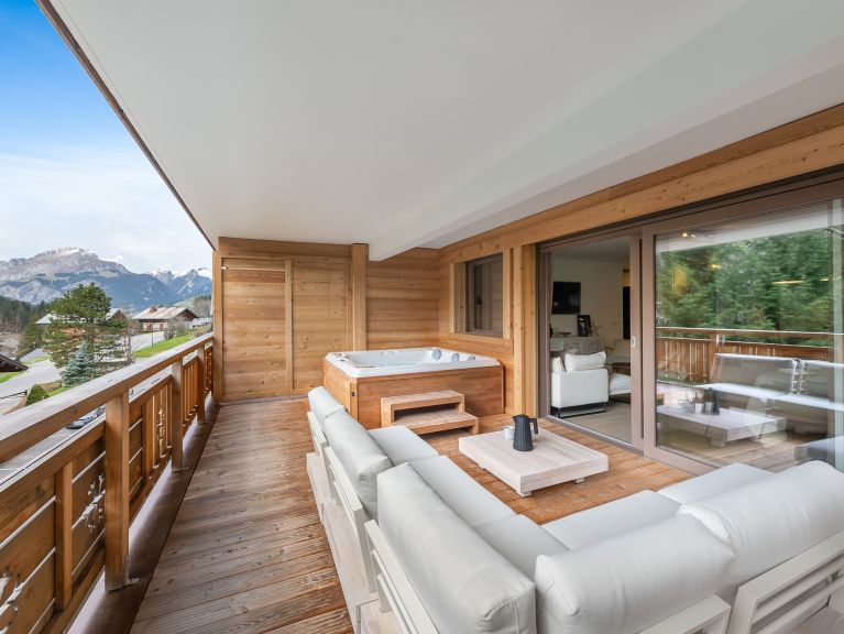 Ferienwohnung Quintessence
