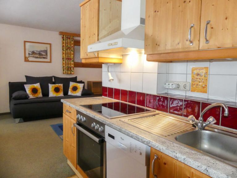 Ferienwohnung Eusch