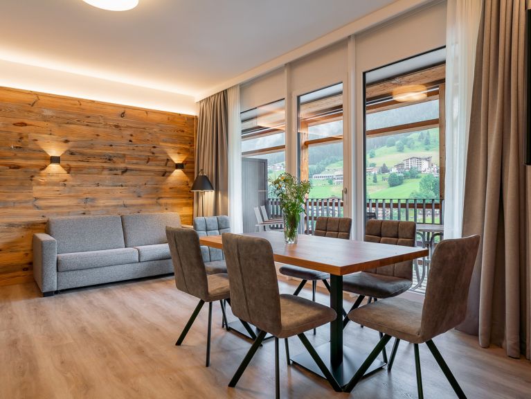Ferienwohnung Adler Resort Superior