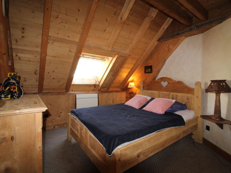 Ferienwohnung Le Grenier de Germaine