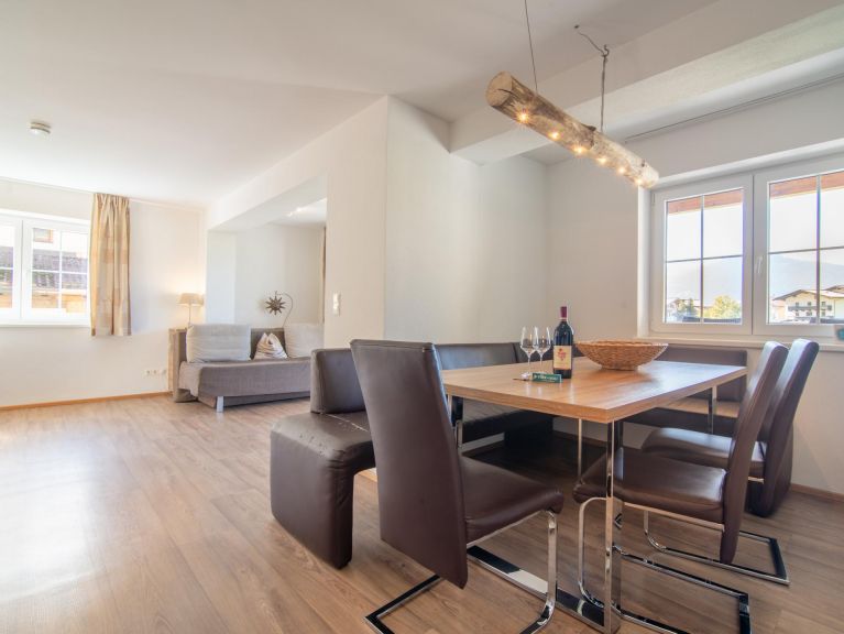 Ferienwohnung Monekwie