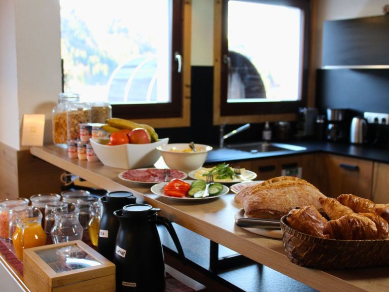 Ferienhaus Chelmer Catering-Service inklusive