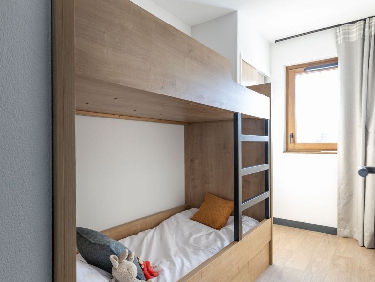 Ferienwohnung Club MMV Le Serra Neva