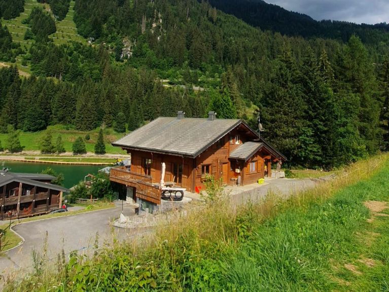 Ferienhaus Lou Polaye