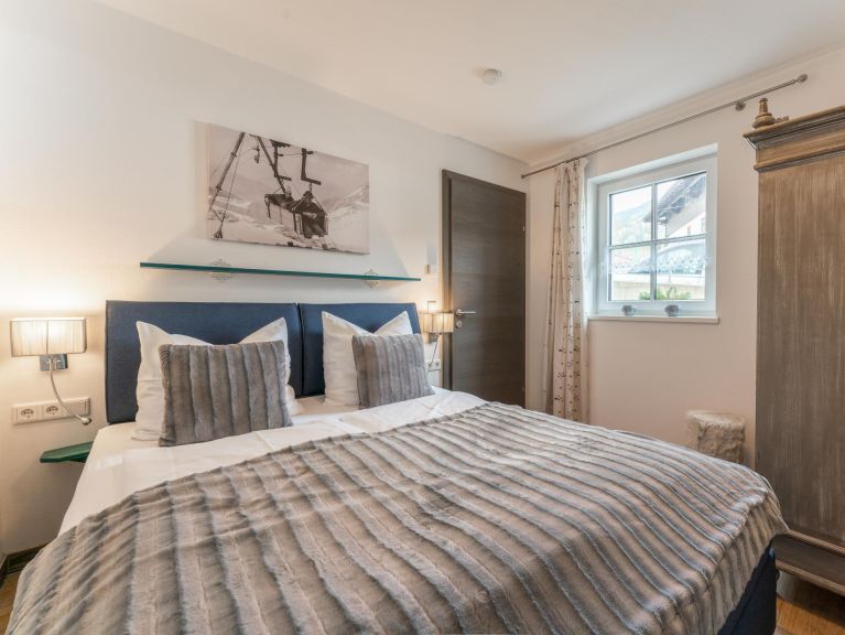 Ferienwohnung Green Garden Lodge B3