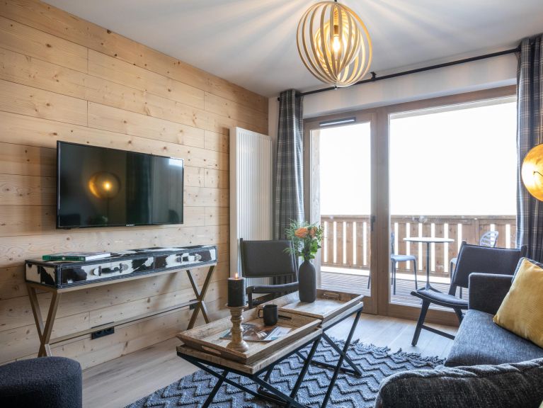 Ferienwohnung Le Snoroc