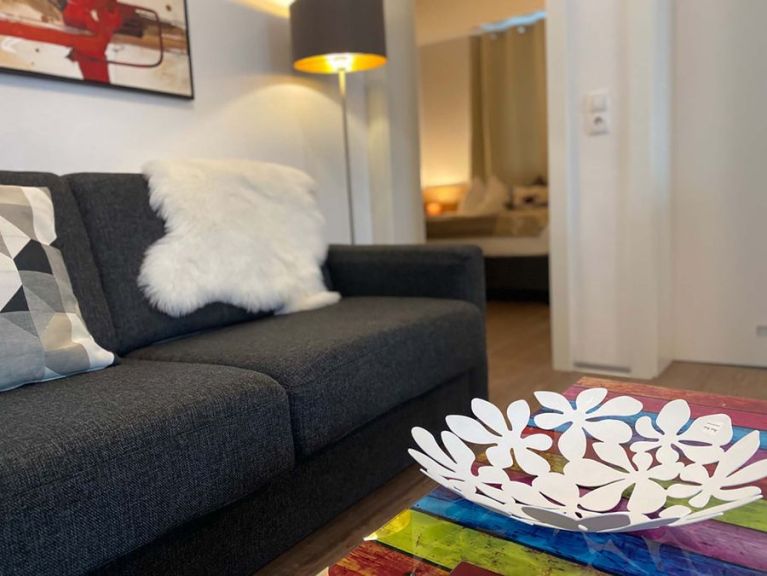 Ferienwohnung Nomay