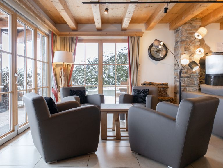 Ferienhaus Avenida Panorama