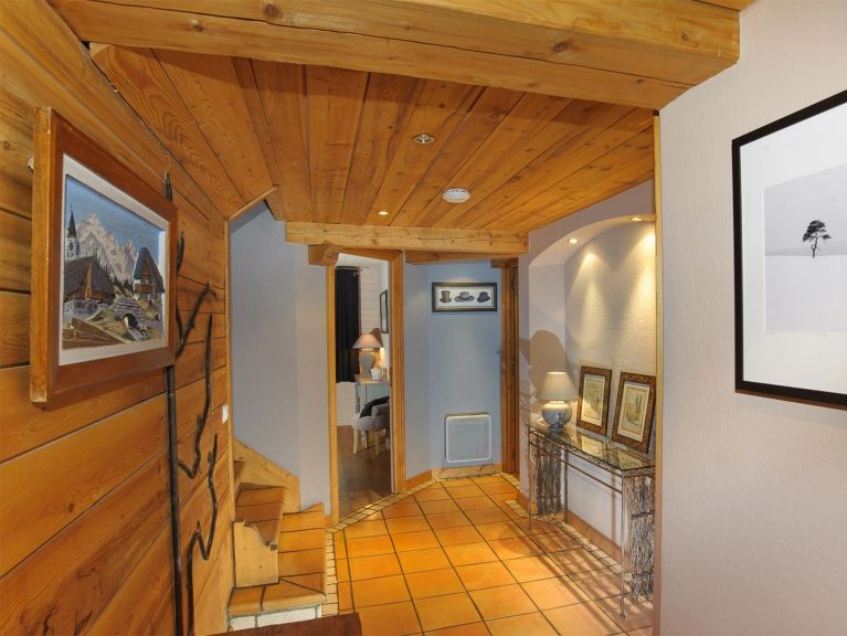 Ferienhaus Etienne