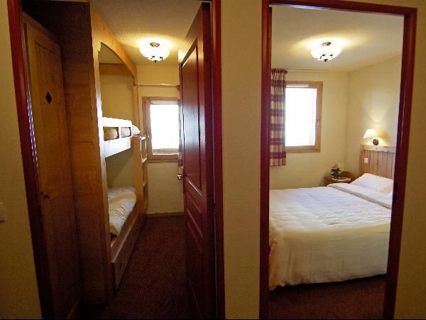 Ferienwohnung Les Alpages de Val Cenis