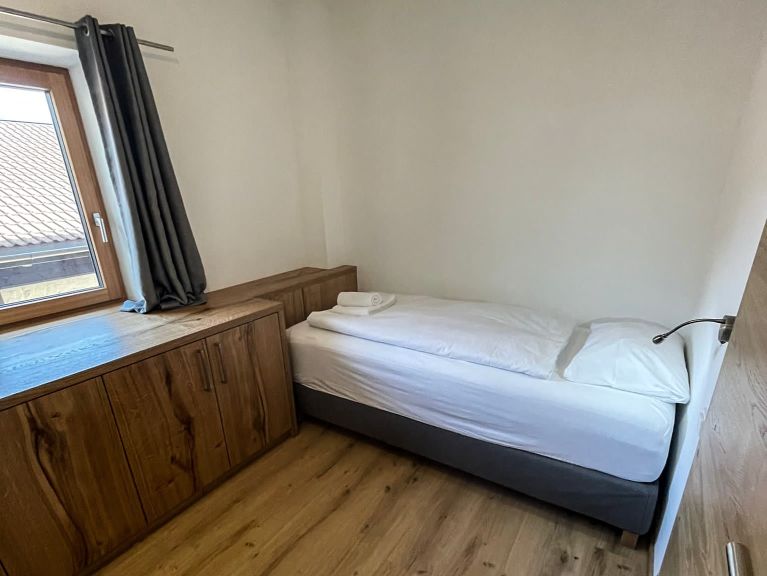 Ferienwohnung Am Bach Gams