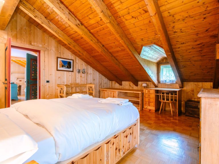 Ferienwohnung Cesa Galaldriel