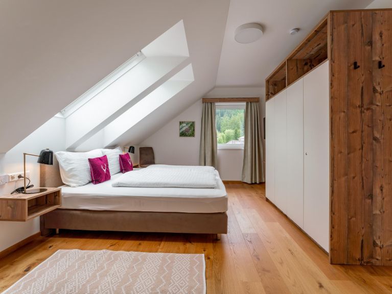 Ferienwohnung Ski & Nature Top 18