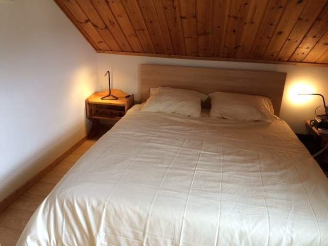Ferienhaus Hameau de Flaine