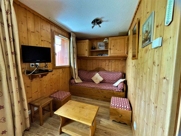 Ferienwohnung Les Côtes d'Or Courmayeur - 322