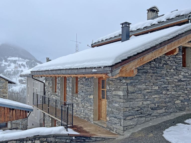 Ferienhaus Vincent