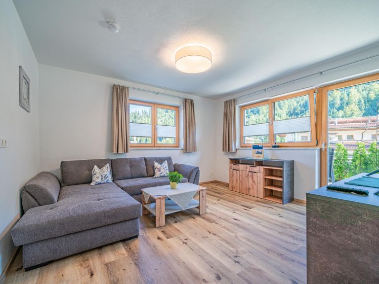 Ferienwohnung Festenhof