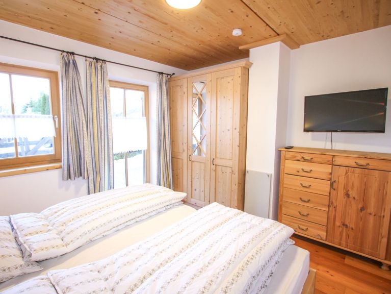 Ferienhaus Mogli Alm
