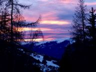 Ferienhaus De Vallandry Nowen mit Sauna und Außenwhirlpool-30