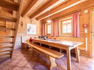 Ferienhaus Kaiser Franz Josef Hütte-4