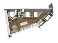 Ferienwohnung Palafour Lodges Ferienwohnung 2-4