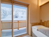 Ferienwohnung Casa Botanica Genziana-16