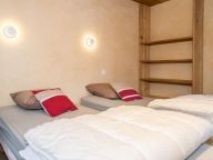Ferienhaus Les Bucherons mit Außenwhirlpool-16