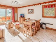 Ferienwohnung Les Alpages de Champagny Ferienwohnung B11-6