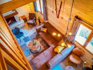 Ferienhaus La Marmotte-5