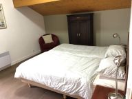 Ferienhaus De Vallandry Ekseption mit Sauna-10